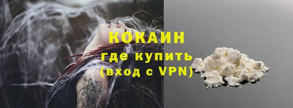 молекула духа Белокуриха